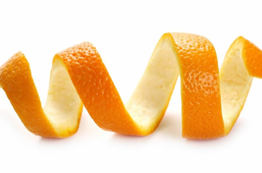 فواید پوست پرتقال برای قلب