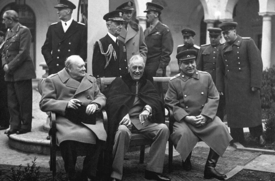 نظریه تعادل اجتماعی هایدر