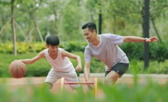 فعالیت های بهینه شبانه روز