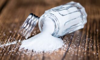 ارتباط نمک و سرطان معده