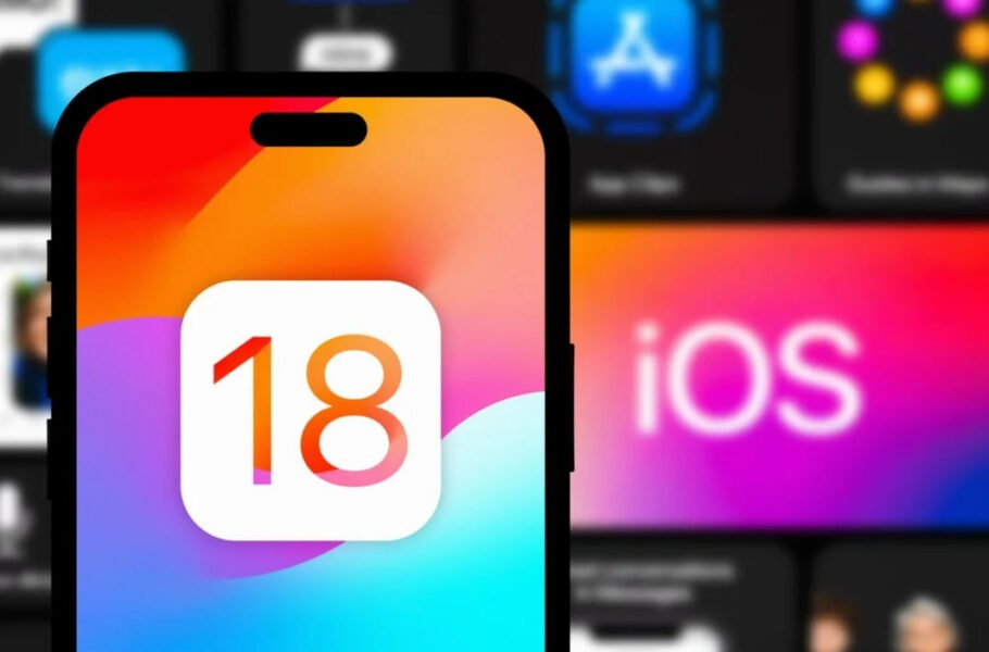 هوش مصنوعی iOS 18