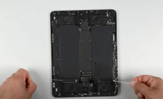 آیپد پرو جدید