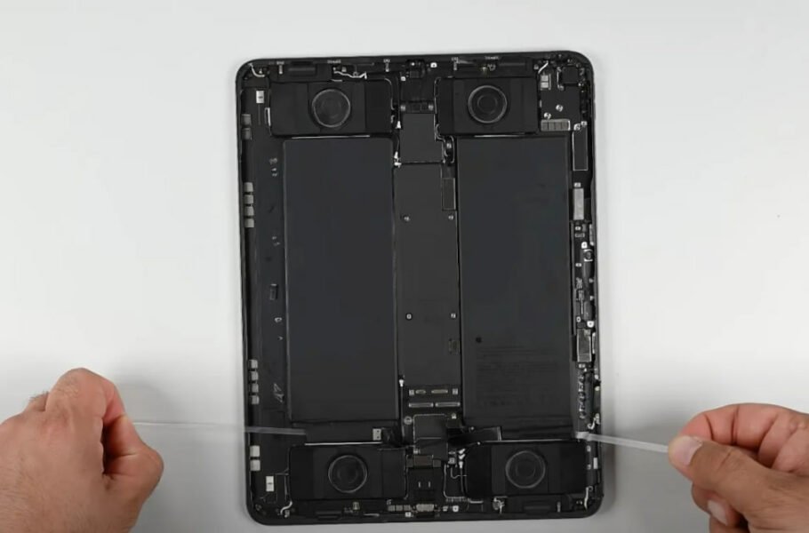 آیپد پرو جدید