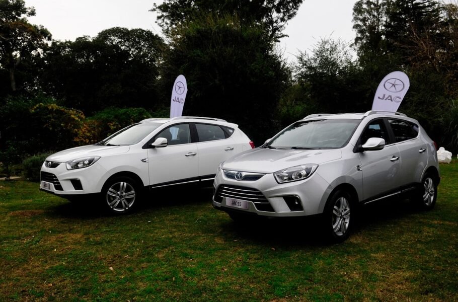 قیمت جک S5 دنده‌ای