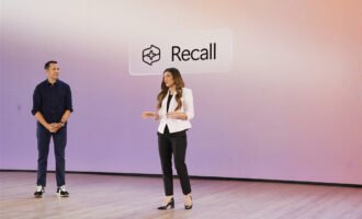 مایکروسافت Recall
