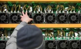 نرخ برق مصرفی استخراج رمزارز