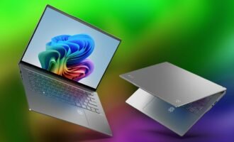 لپتاپ Swift 14 AI ایسر