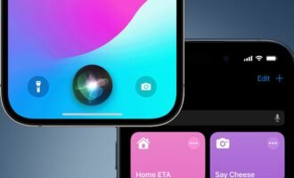 آپدیت iOS 18