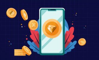 معرفی بهترین ارز‌های دیجیتال حوزه بازی