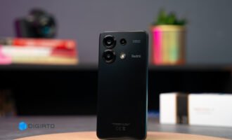 راهنمای خرید موبایل - ردمی نوت ۱۳