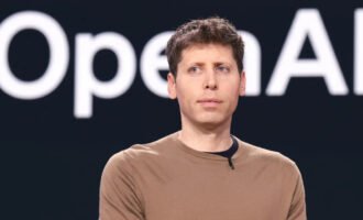 مدیرعامل OpenAI