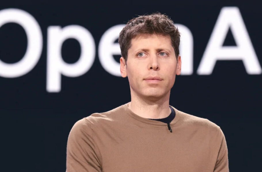 مدیرعامل OpenAI