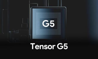 تنسور G5