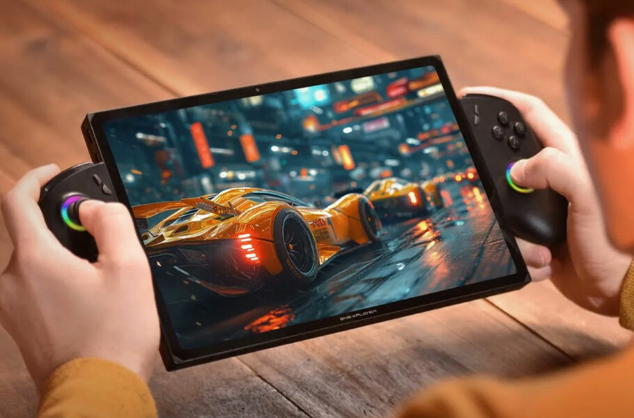 کنسول دستی OnexPlayer X1