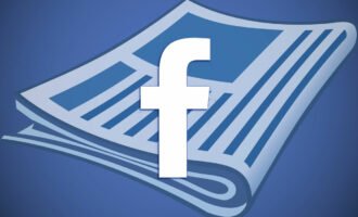 اخبار فیسبوک