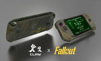 کنسول MSI Claw 8 AI Plus