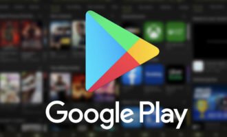 گوگل پلی