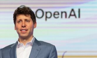 سم آلتمن OpenAI