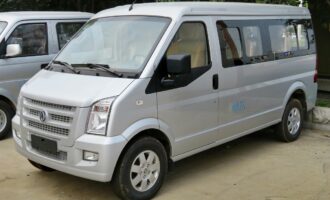 شرایط فروش ون اینرودز