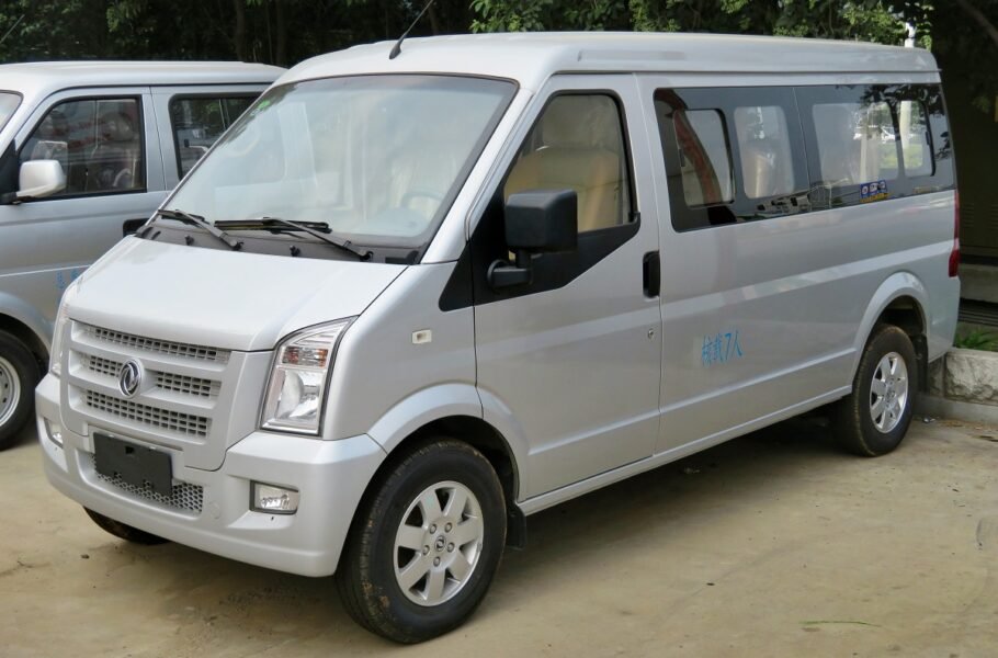 شرایط فروش ون اینرودز