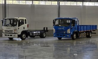 کامیونت بونیز