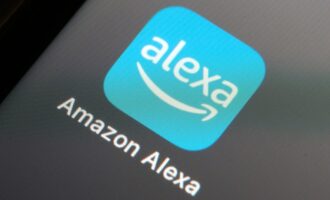 آمازون الکسا