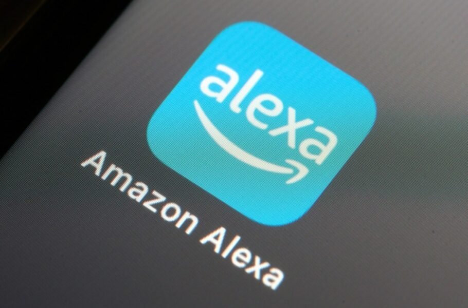 آمازون الکسا