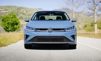 فولکس واگن جتا