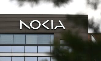 نوکیا