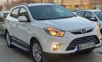 قیمت خودرو