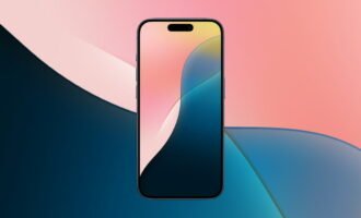 والپیپر جدید iOS 18