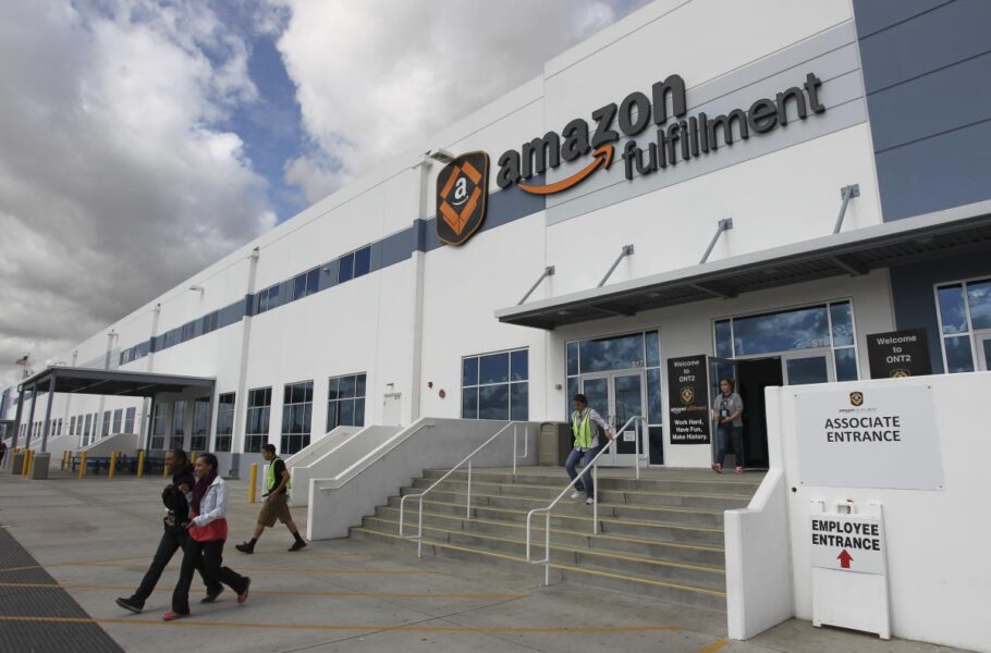 AMAZON