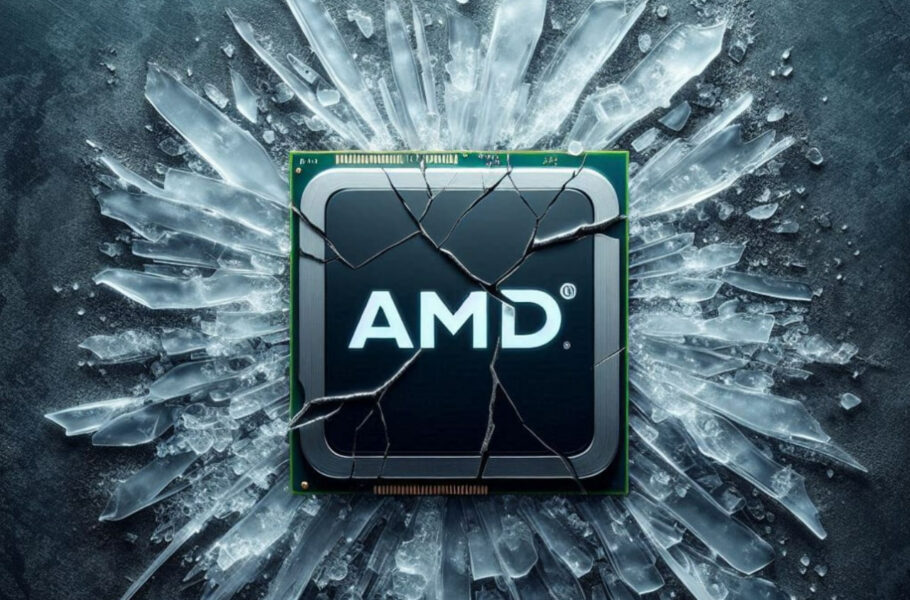 AMD