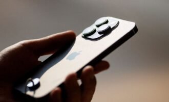 آیفون 16 پرو