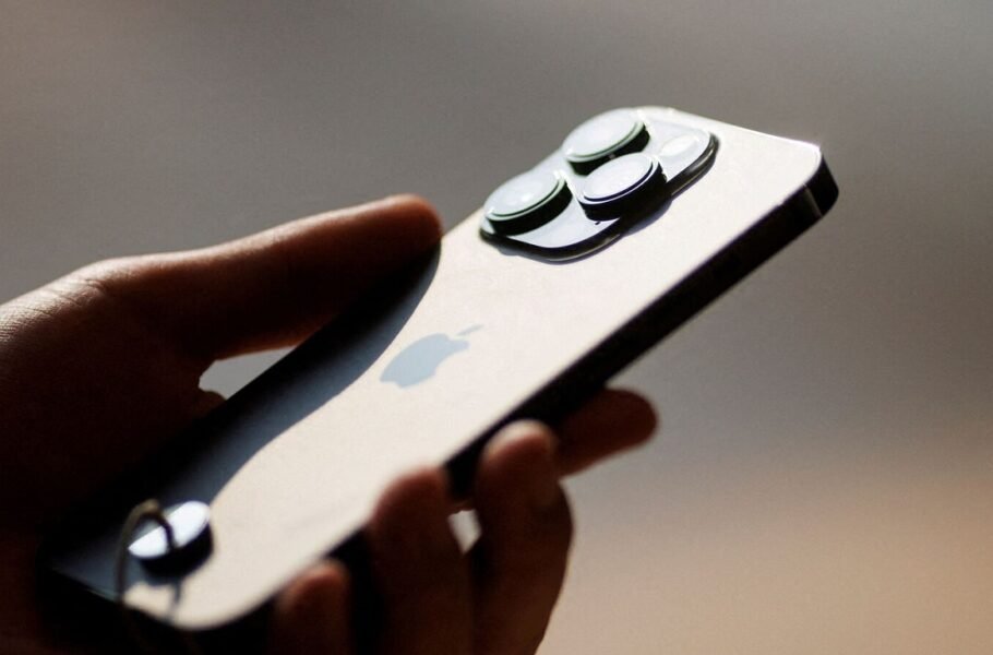 آیفون 16 پرو