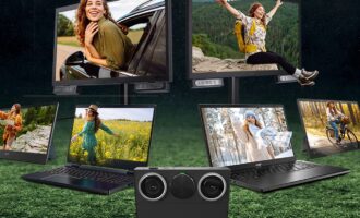 دوربین ایسر