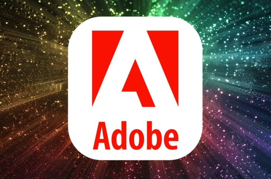 هوش مصنوعی ادوبی