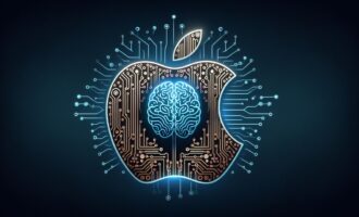 هوش مصنوعی اپل