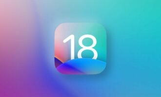 iOS 18