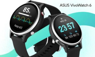 ایسوس ویوو واچ 6