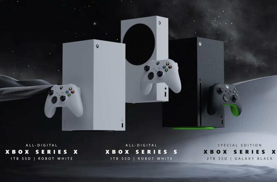 مایکروسافت ایکس باکس