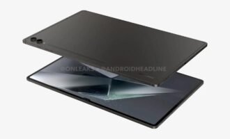 گلکسی تب S10 اولترا