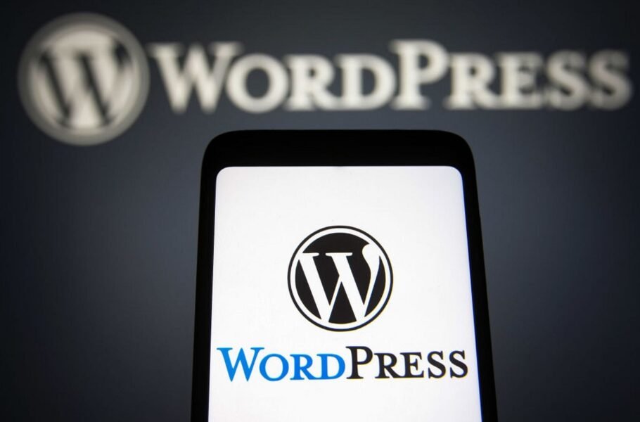 وردپرس