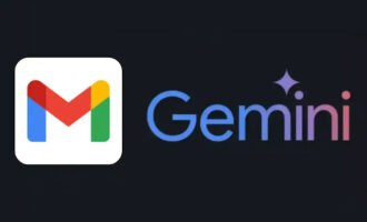 هوش مصنوعی جیمیل