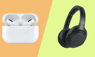 تفاوت هدفون و هندزفری بلوتوثی