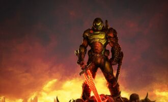 ۱۰ بازی شوتر جذاب که بهترین خط داستانی را داشتند