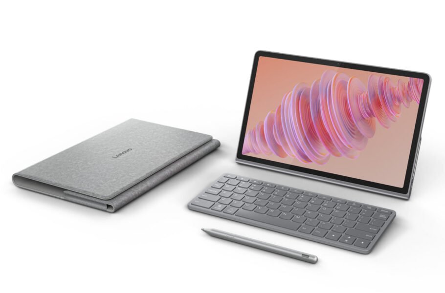 لنوو تب پلاس