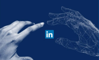 لینکدین