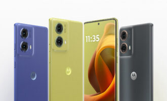 موتو S50 Neo