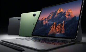 وان پلاس پد پرو